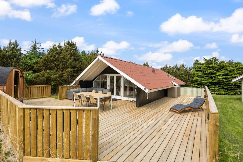 Foto von Ferienhaus FR30 in Haurvig - Årgab - Westjütland