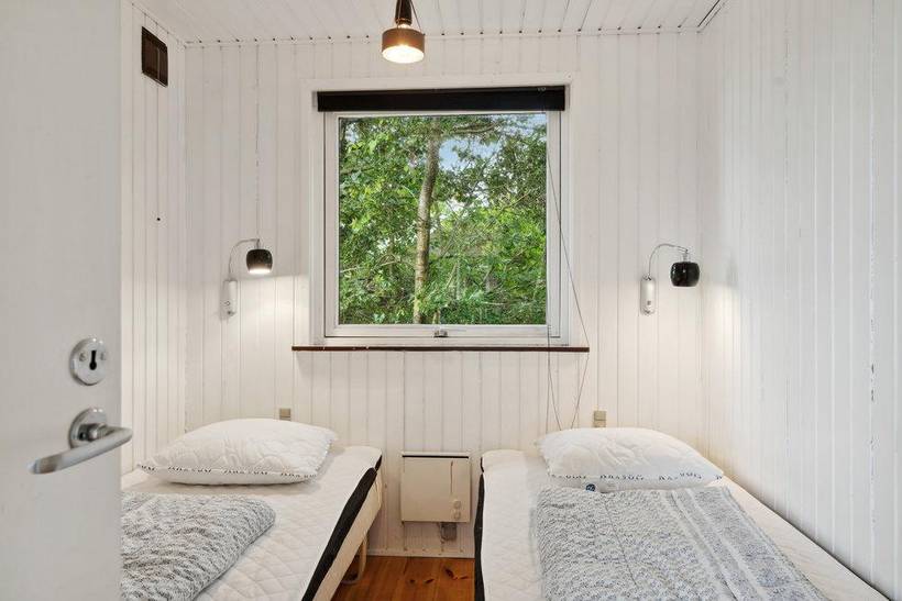 Foto von Ferienhaus FR32 in Sæbygård - Thy/Limfjord