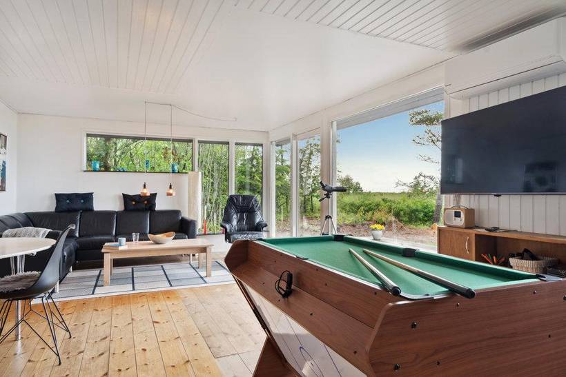 Foto von Ferienhaus FR32 in Sæbygård - Thy/Limfjord
