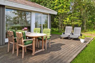 Vorschaubild von Ferienhaus FR32 in Sæbygård - Thy/Limfjord