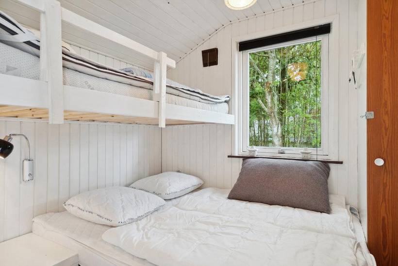Foto von Ferienhaus FR32 in Sæbygård - Thy/Limfjord