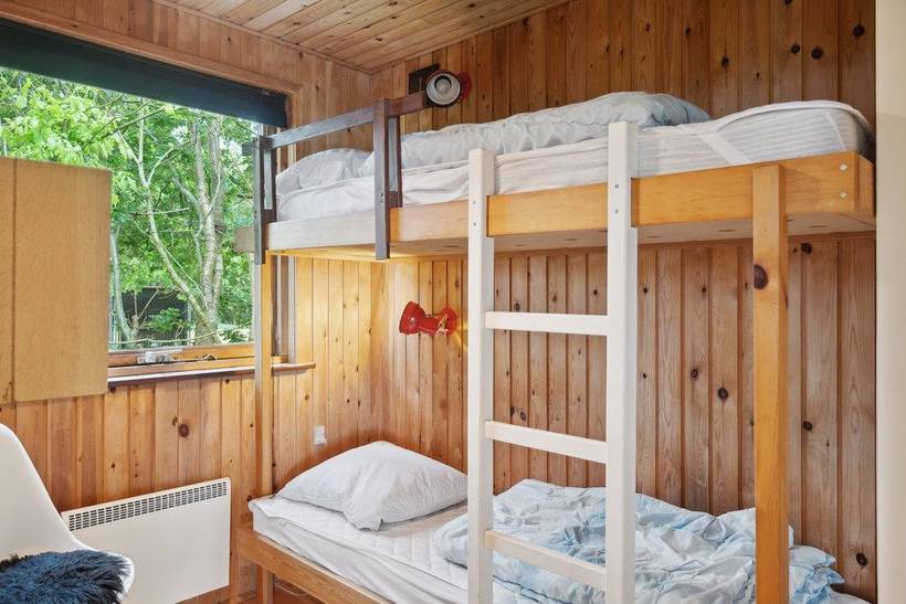 Foto von Ferienhaus FR32 in Sæbygård - Thy/Limfjord