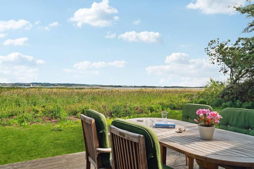 Foto von Ferienhaus FR32 in Sæbygård - Thy/Limfjord