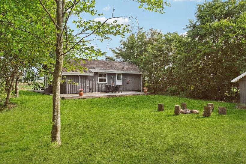 Foto von Ferienhaus FR32 in Sæbygård - Thy/Limfjord