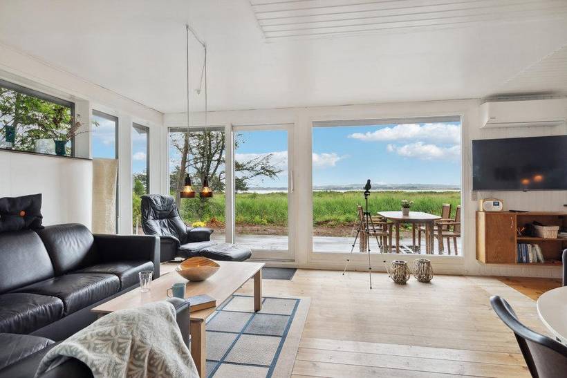 Foto von Ferienhaus FR32 in Sæbygård - Thy/Limfjord