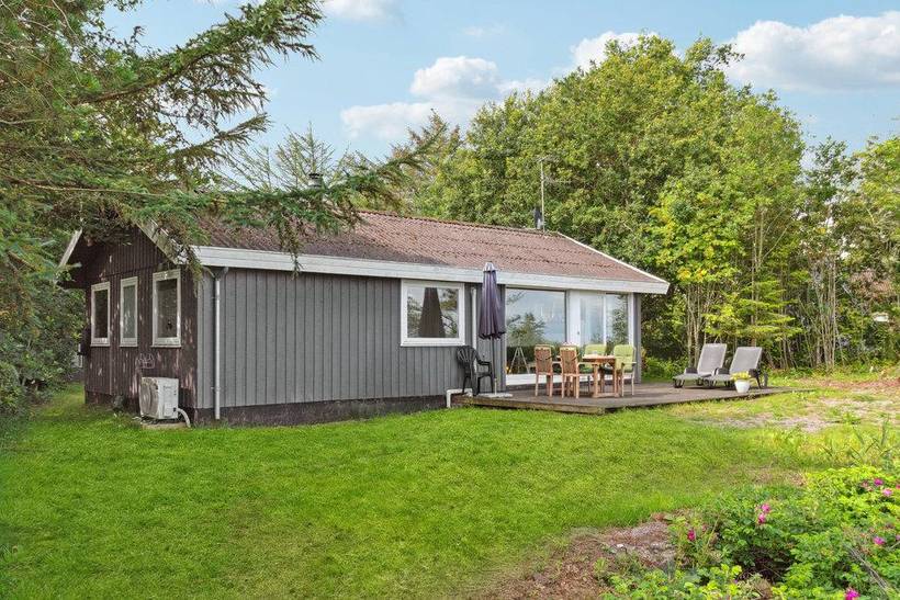 Foto von Ferienhaus FR32 in Sæbygård - Thy/Limfjord