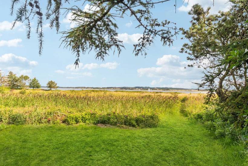 Foto von Ferienhaus FR32 in Sæbygård - Thy/Limfjord