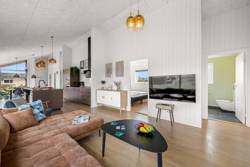 Foto von Ferienhaus FR42 in Bork Havn - Westjütland