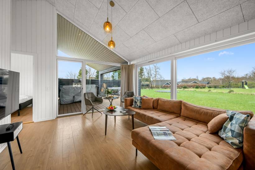 Foto von Ferienhaus FR42 in Bork Havn - Westjütland