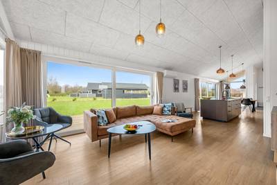 Vorschaubild von Ferienhaus FR42 in Bork Havn - Westjütland