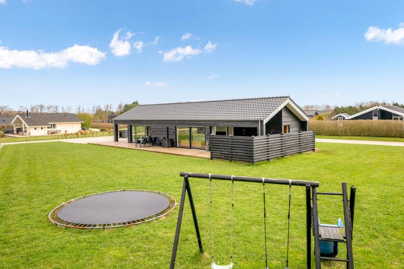 Foto von Ferienhaus FR42 in Bork Havn - Westjütland