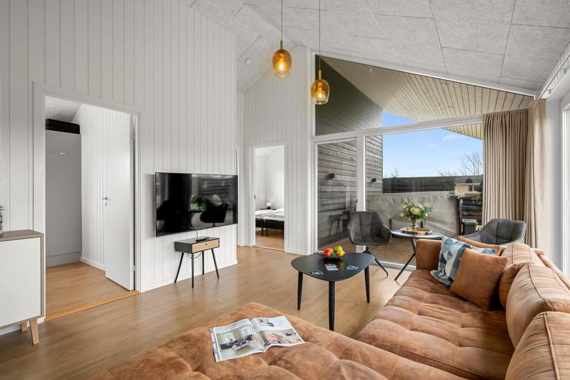Foto von Ferienhaus FR42 in Bork Havn - Westjütland
