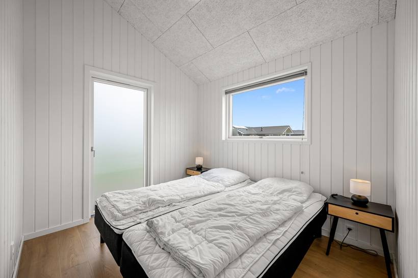 Foto von Ferienhaus FR42 in Bork Havn - Westjütland