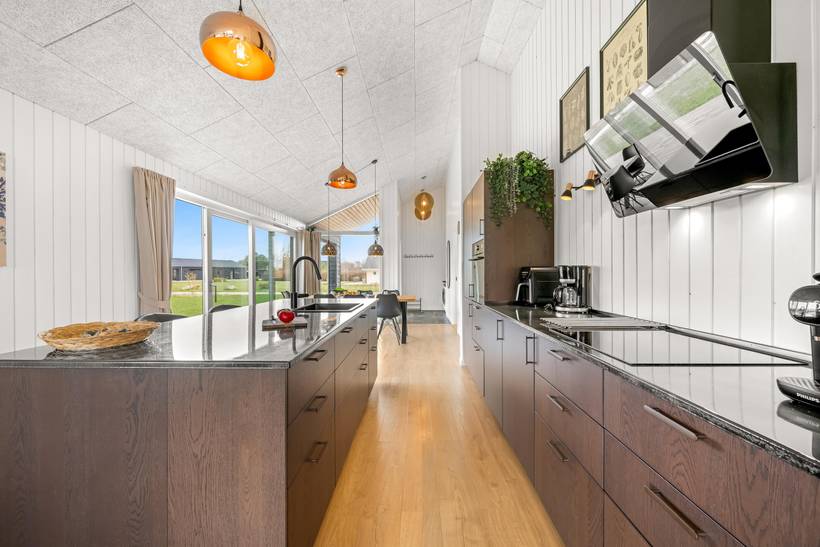 Foto von Ferienhaus FR42 in Bork Havn - Westjütland