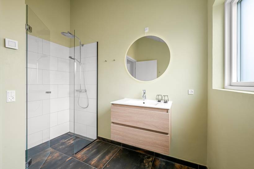 Foto von Ferienhaus FR42 in Bork Havn - Westjütland