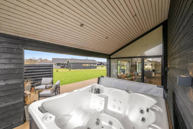 Foto von Ferienhaus FR42 in Bork Havn - Westjütland