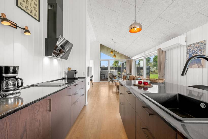 Foto von Ferienhaus FR42 in Bork Havn - Westjütland