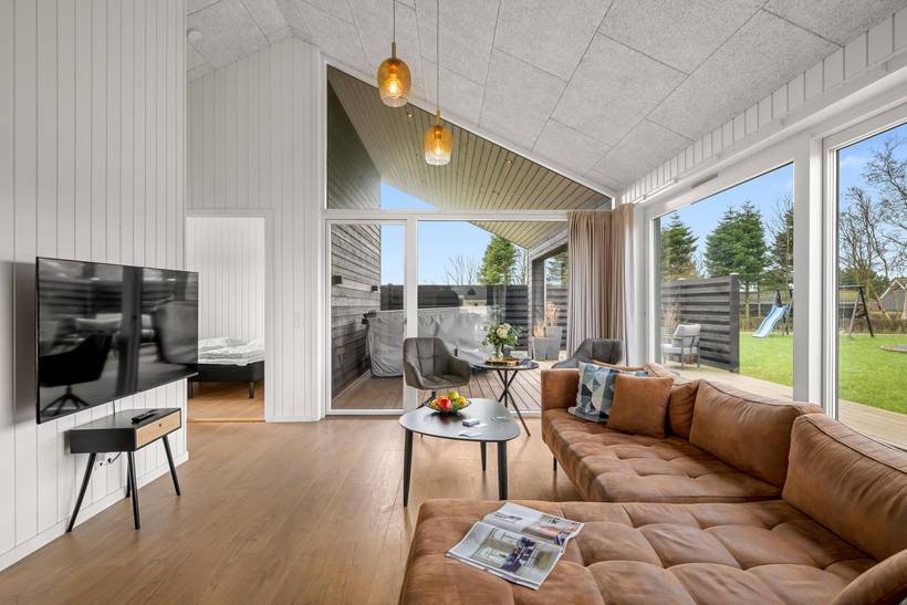 Foto von Ferienhaus FR42 in Bork Havn - Westjütland