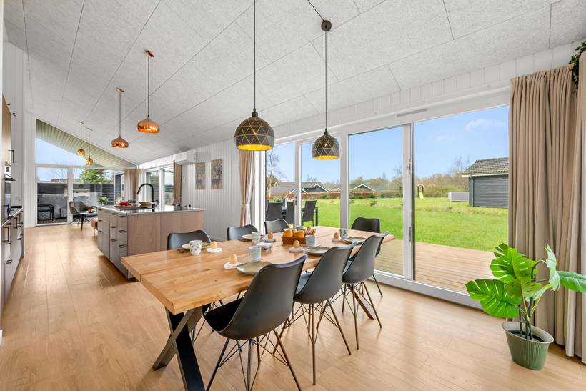 Foto von Ferienhaus FR42 in Bork Havn - Westjütland