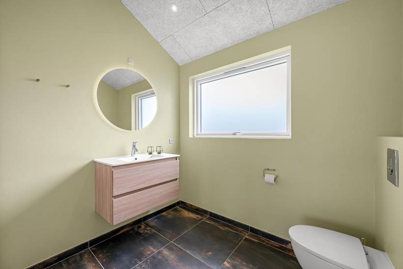 Foto von Ferienhaus FR42 in Bork Havn - Westjütland