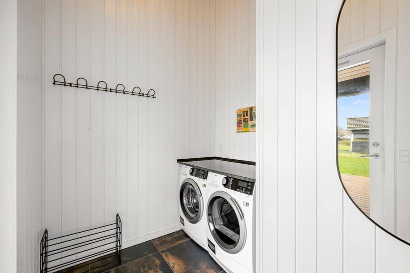 Foto von Ferienhaus FR42 in Bork Havn - Westjütland