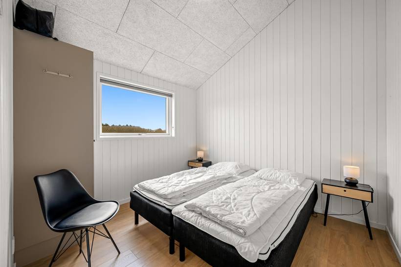 Foto von Ferienhaus FR42 in Bork Havn - Westjütland