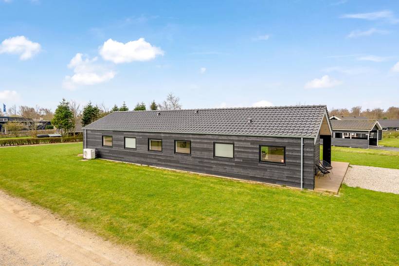 Foto von Ferienhaus FR42 in Bork Havn - Westjütland