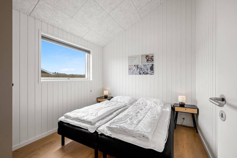 Foto von Ferienhaus FR42 in Bork Havn - Westjütland