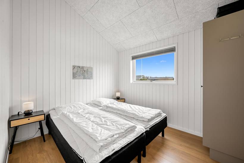 Foto von Ferienhaus FR42 in Bork Havn - Westjütland
