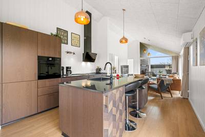Vorschaubild von Ferienhaus FR42 in Bork Havn - Westjütland