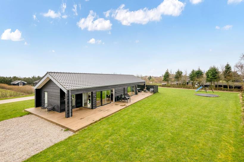 Foto von Ferienhaus FR42 in Bork Havn - Westjütland