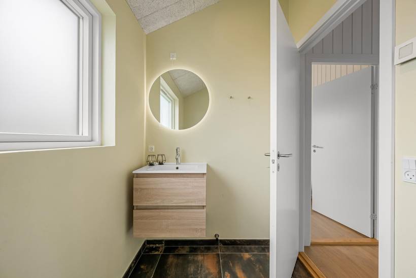Foto von Ferienhaus FR42 in Bork Havn - Westjütland