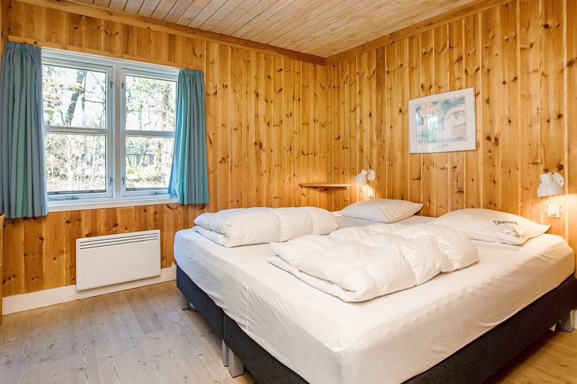Foto von Ferienhaus FR46 in Marielyst - Falster