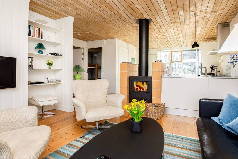 Foto von Ferienhaus FR46 in Marielyst - Falster