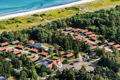 Vorschaubild von Ferienhaus FR46 in Marielyst - Falster