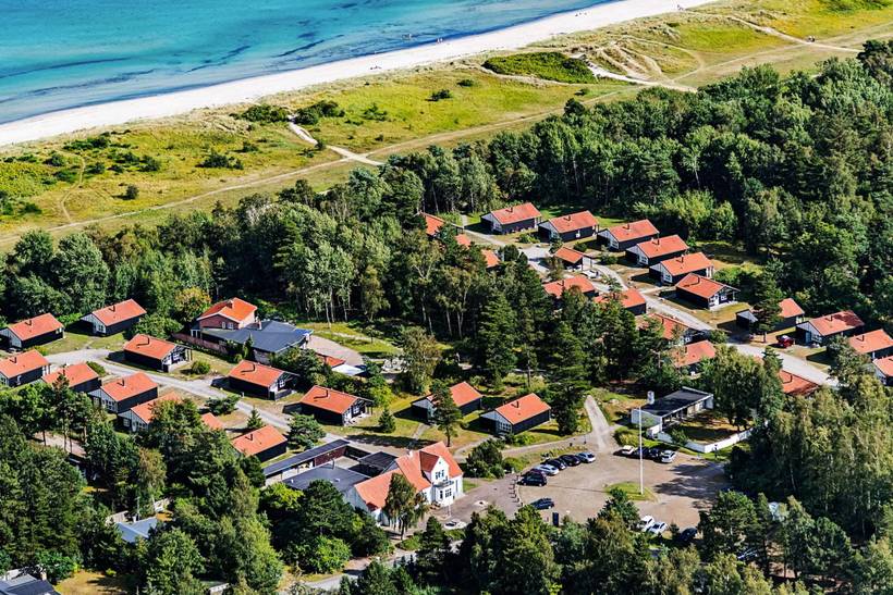 Foto von Ferienhaus FR46 in Marielyst - Falster