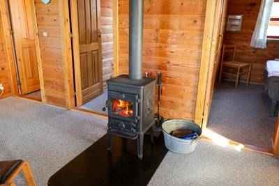 Vorschaubild von Ferienhaus FR49 in Årgab - Westjütland
