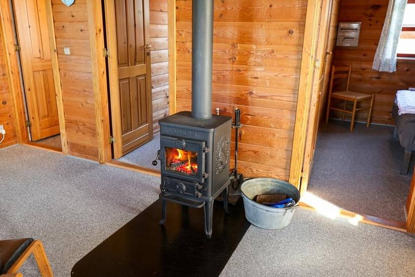 Foto von Ferienhaus FR49 in Årgab - Westjütland