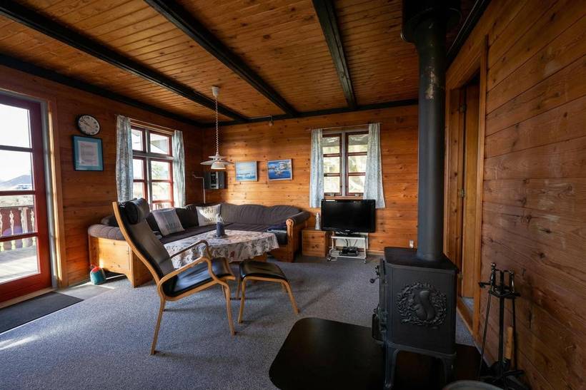 Foto von Ferienhaus FR49 in Årgab - Westjütland
