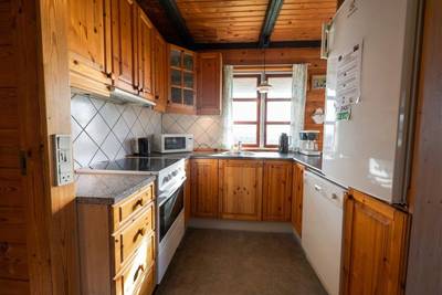 Vorschaubild von Ferienhaus FR49 in Årgab - Westjütland