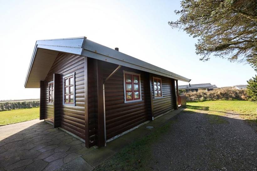 Foto von Ferienhaus FR49 in Årgab - Westjütland