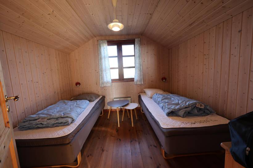 Foto von Ferienhaus FR49 in Årgab - Westjütland