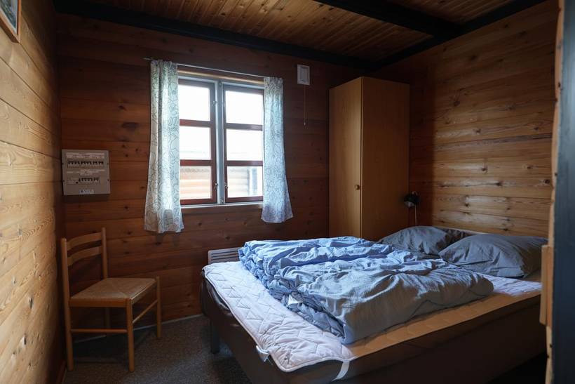 Foto von Ferienhaus FR49 in Årgab - Westjütland