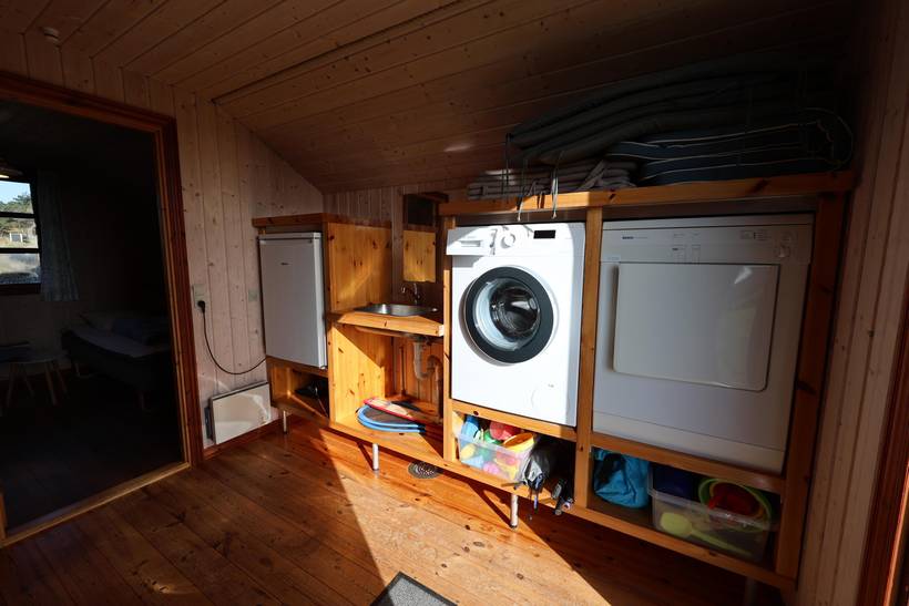 Foto von Ferienhaus FR49 in Årgab - Westjütland