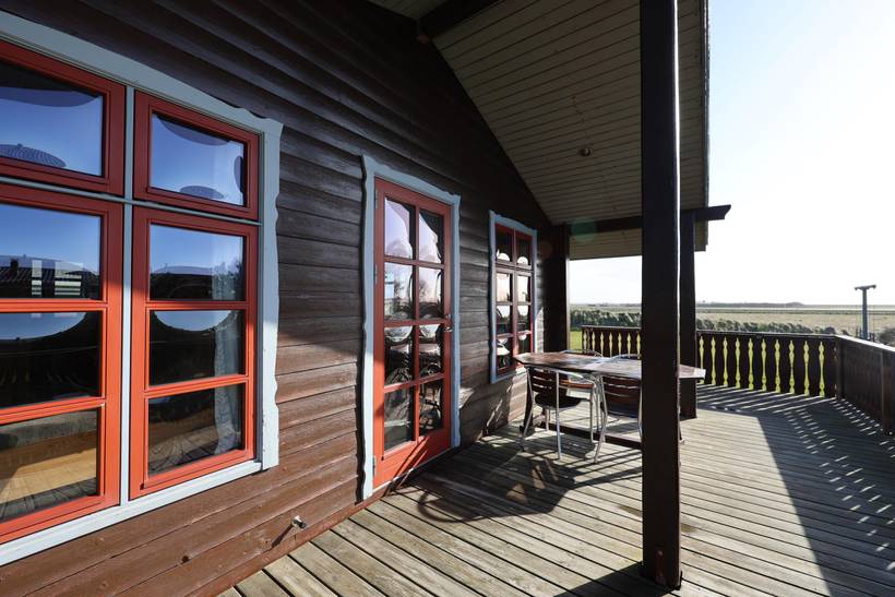 Foto von Ferienhaus FR49 in Årgab - Westjütland