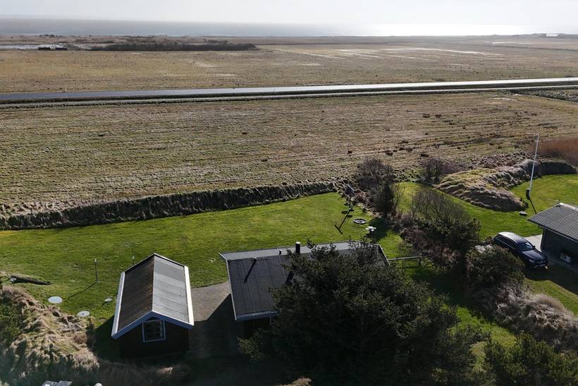 Foto von Ferienhaus FR49 in Årgab - Westjütland