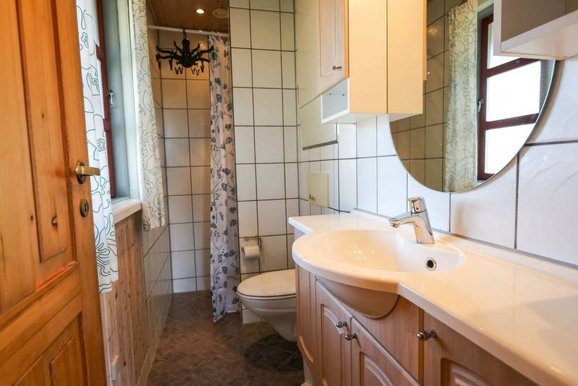 Foto von Ferienhaus FR49 in Årgab - Westjütland