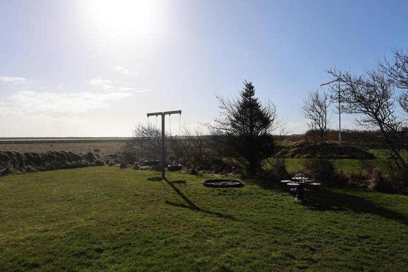 Foto von Ferienhaus FR49 in Årgab - Westjütland