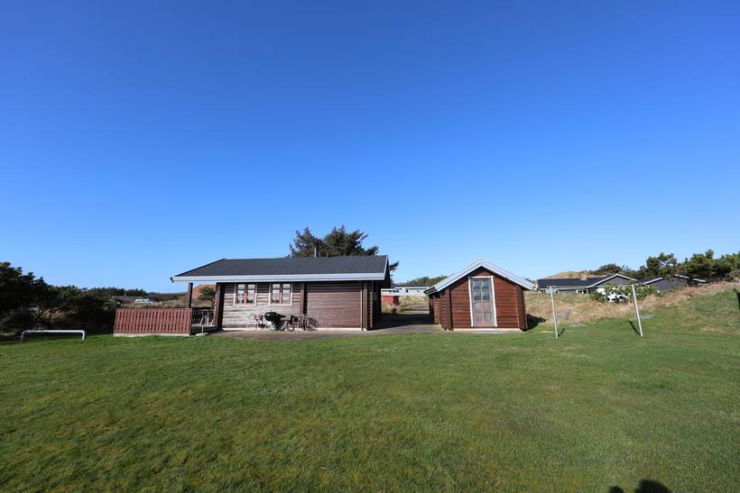 Foto von Ferienhaus FR49 in Årgab - Westjütland