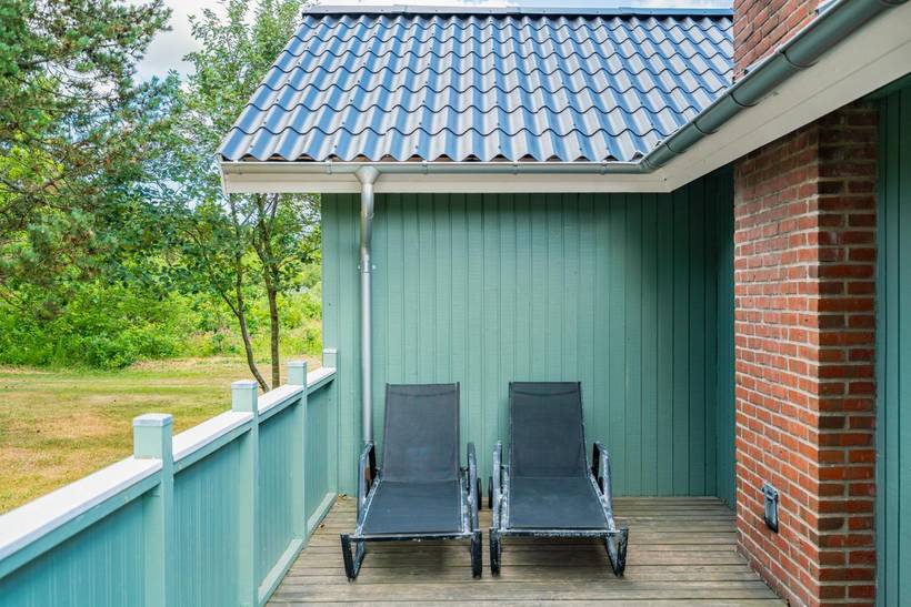 Foto von Ferienhaus FR50 in Houstrup - Westjütland